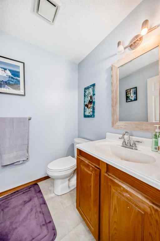 MLS® A2249814 - Unit #63 28 Berwick Crescent NW in Beddington Heights Calgary, Residential