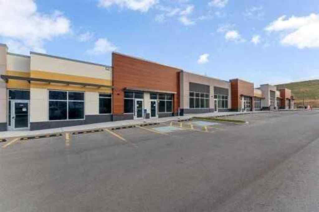 MLS® A2249815 - Unit #145 246 Nolanridge Crescent NW in Nolan Hill Calgary, Commercial