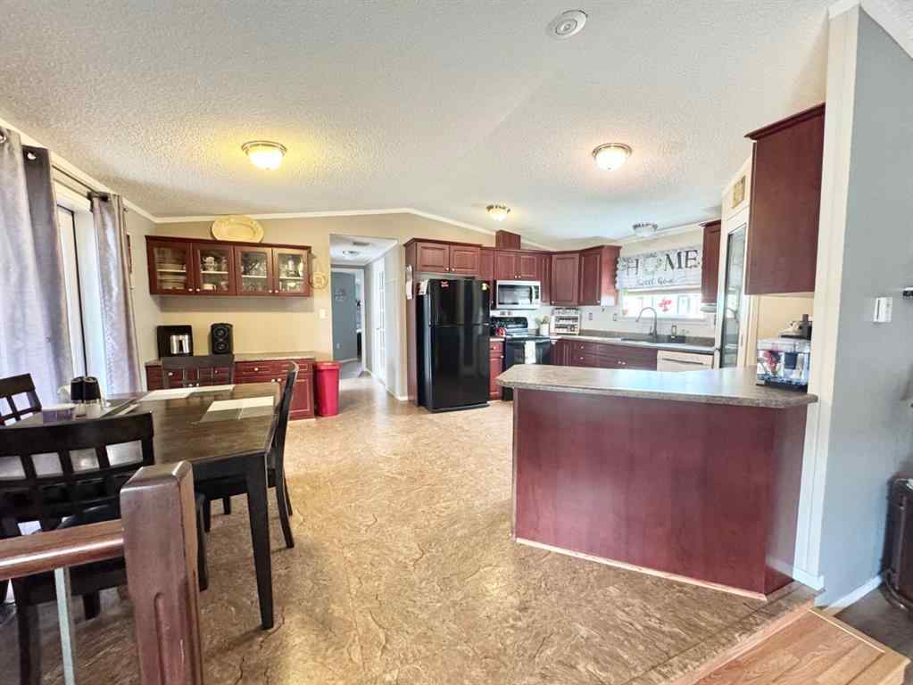 MLS® A2249818 - 28 Keystone Place  in NONE Whitecourt, Mobile