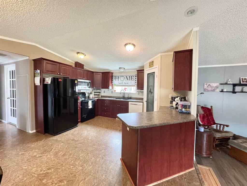 MLS® A2249818 - 28 Keystone Place  in NONE Whitecourt, Mobile