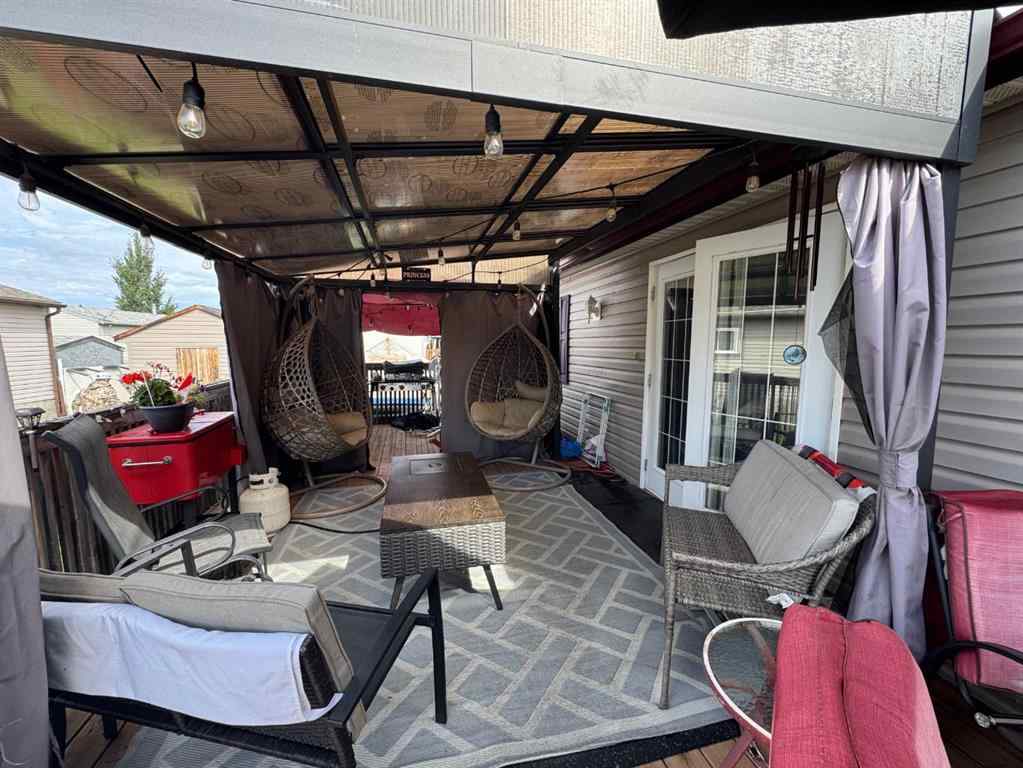 MLS® A2249818 - 28 Keystone Place  in NONE Whitecourt, Mobile