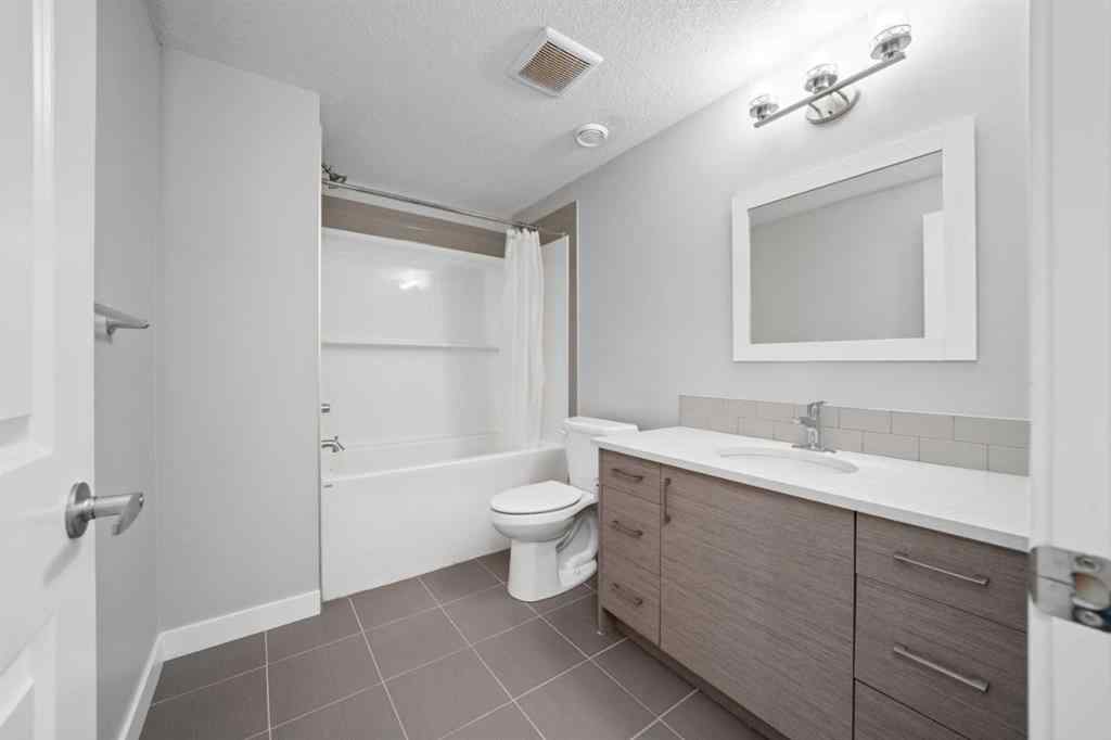 MLS® A2249819 - 374 Magnolia Square SE in Mahogany Calgary, Residential