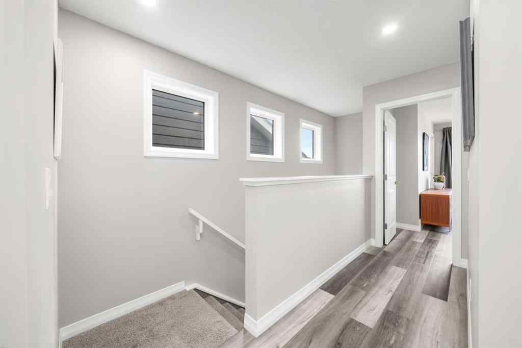 MLS® A2249819 - 374 Magnolia Square SE in Mahogany Calgary, Residential
