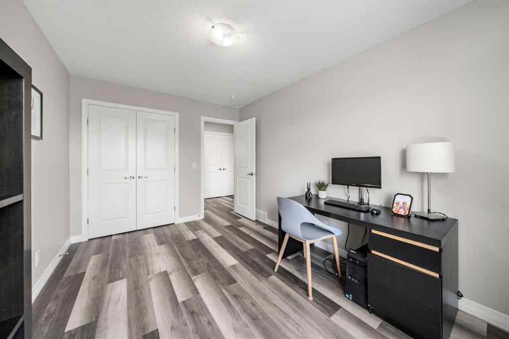 MLS® A2249819 - 374 Magnolia Square SE in Mahogany Calgary, Residential