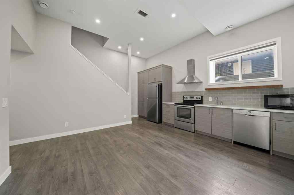 MLS® A2249819 - 374 Magnolia Square SE in Mahogany Calgary, Residential
