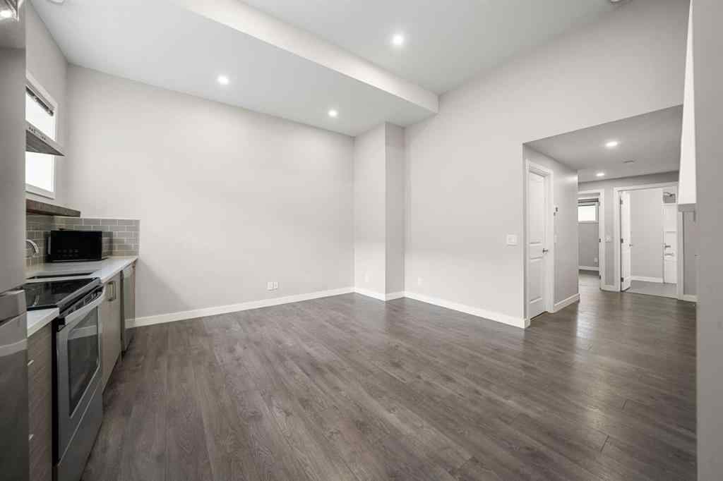 MLS® A2249819 - 374 Magnolia Square SE in Mahogany Calgary, Residential