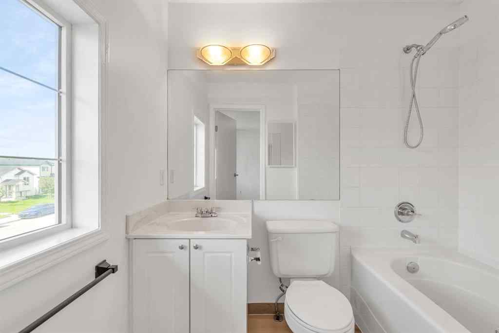 MLS® A2249822 - 1149 Martindale Boulevard NE in Martindale Calgary, Residential
