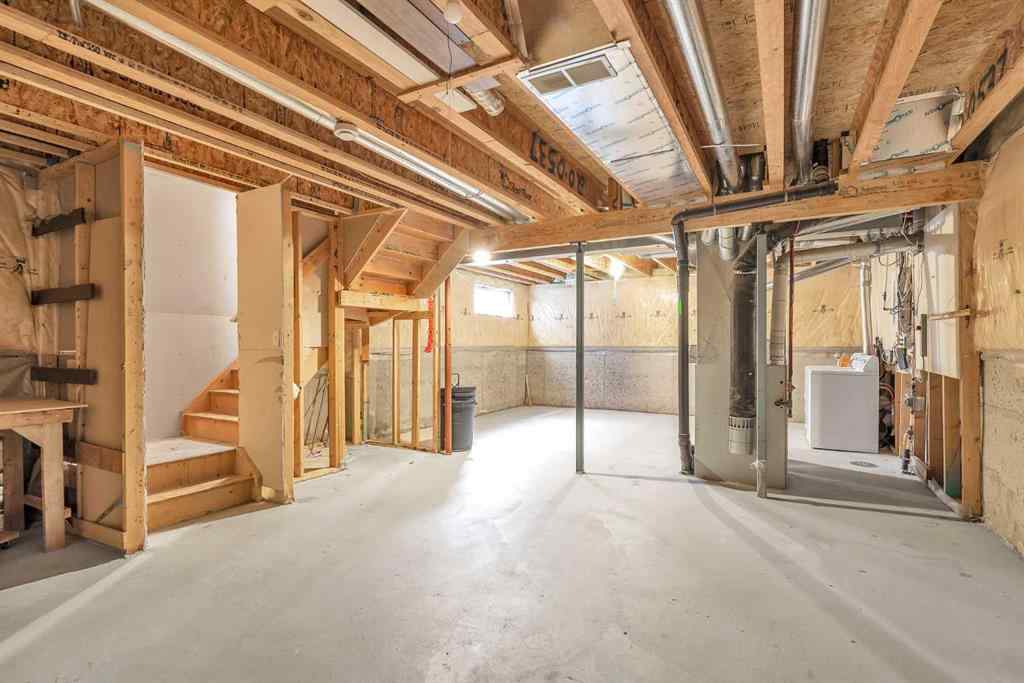 MLS® A2249822 - 1149 Martindale Boulevard NE in Martindale Calgary, Residential
