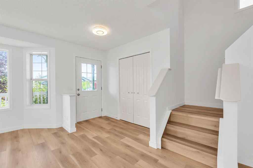 MLS® A2249822 - 1149 Martindale Boulevard NE in Martindale Calgary, Residential