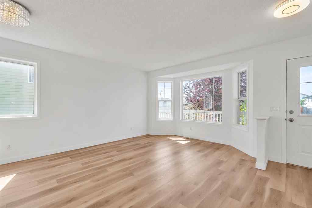 MLS® A2249822 - 1149 Martindale Boulevard NE in Martindale Calgary, Residential