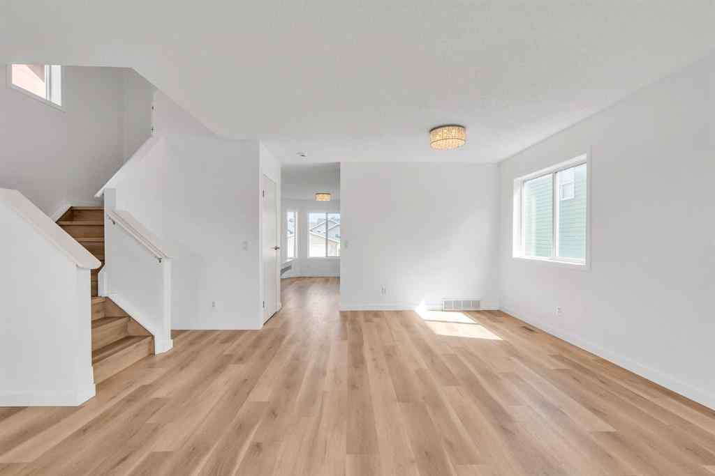 MLS® A2249822 - 1149 Martindale Boulevard NE in Martindale Calgary, Residential