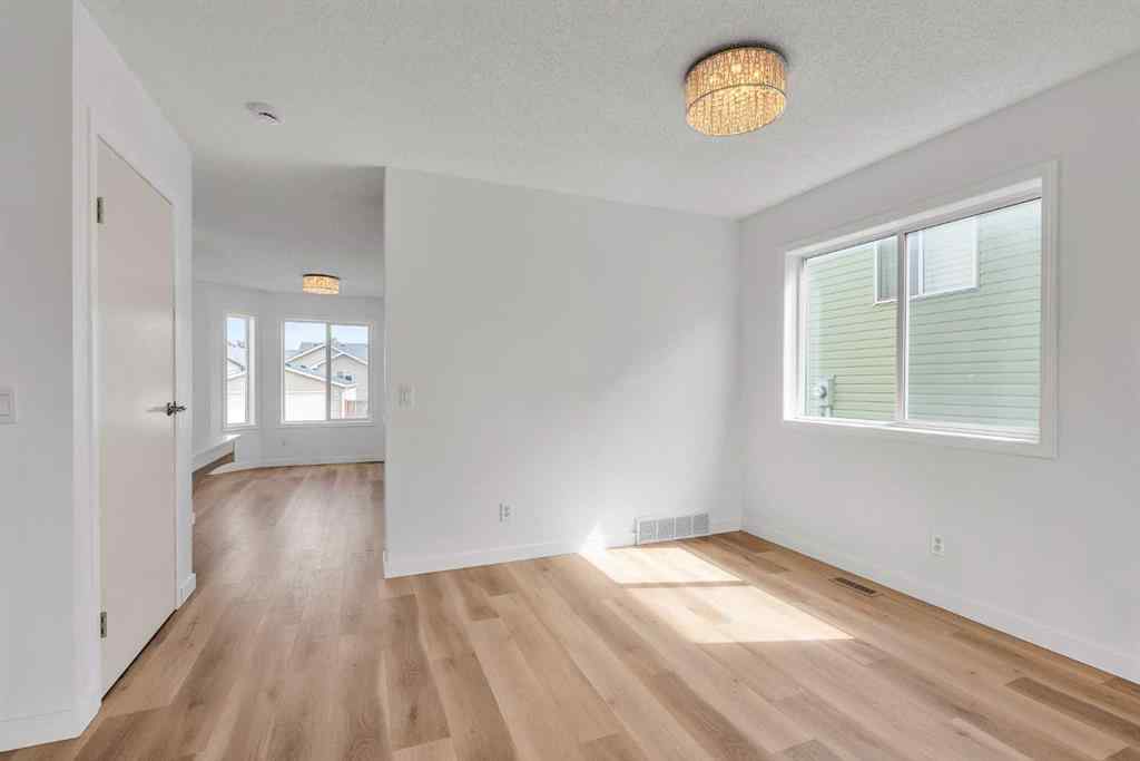 MLS® A2249822 - 1149 Martindale Boulevard NE in Martindale Calgary, Residential