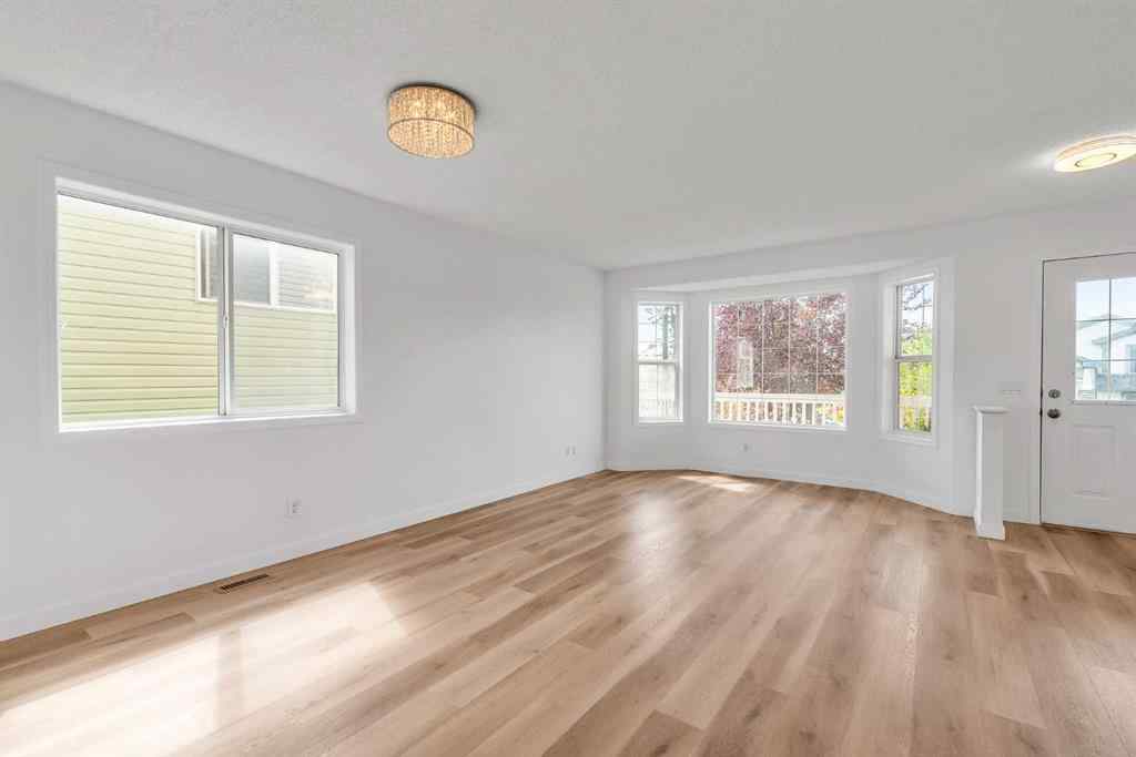 MLS® A2249822 - 1149 Martindale Boulevard NE in Martindale Calgary, Residential