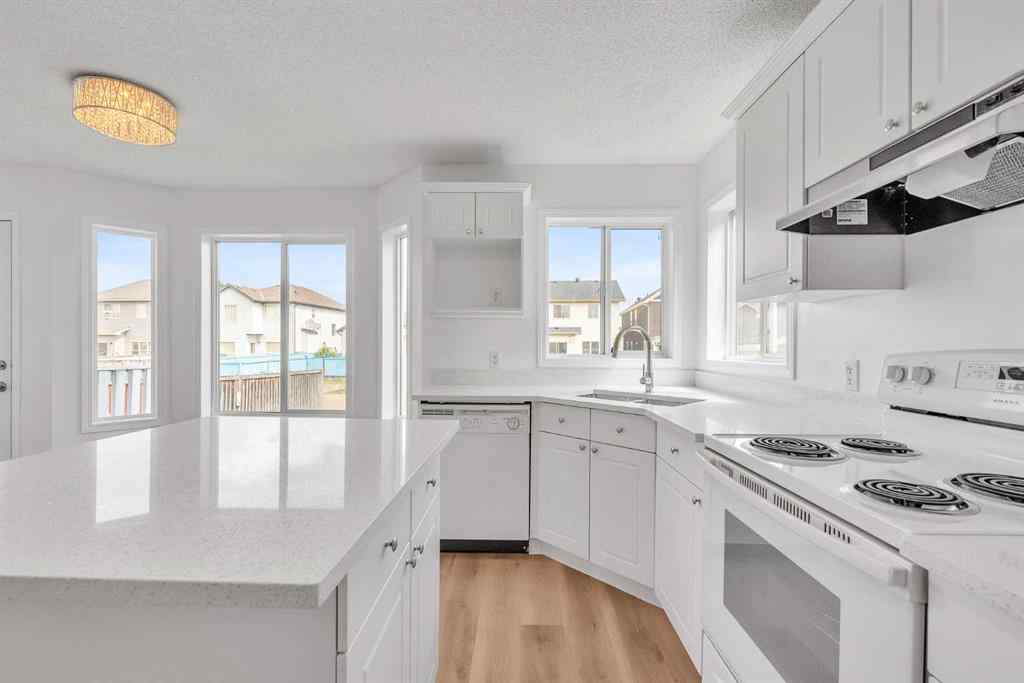 MLS® A2249822 - 1149 Martindale Boulevard NE in Martindale Calgary, Residential
