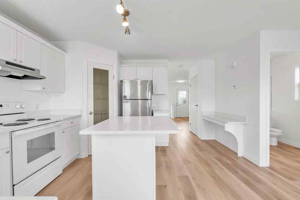MLS® A2249822 - 1149 Martindale Boulevard NE in Martindale Calgary, Residential