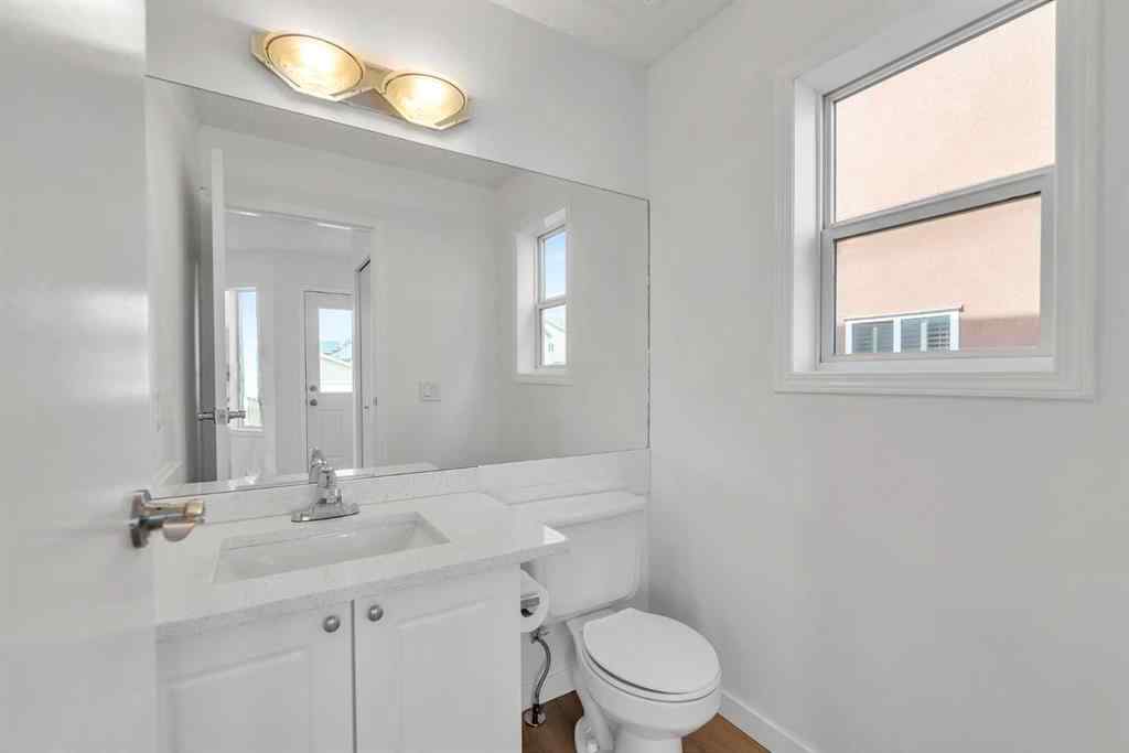 MLS® A2249822 - 1149 Martindale Boulevard NE in Martindale Calgary, Residential