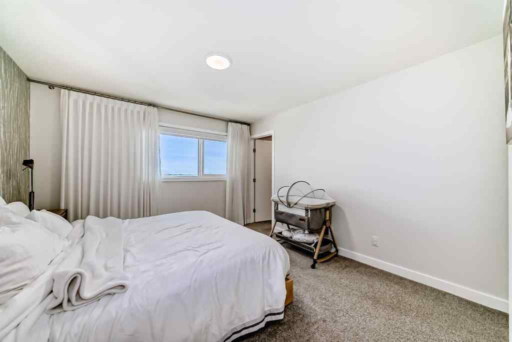 MLS® A2249824 - 38 Lavender Road SE in Rangeview Calgary, Residential