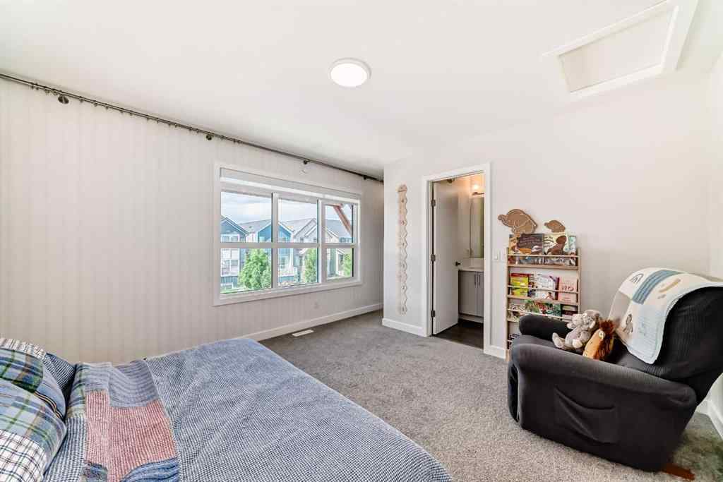 MLS® A2249824 - 38 Lavender Road SE in Rangeview Calgary, Residential