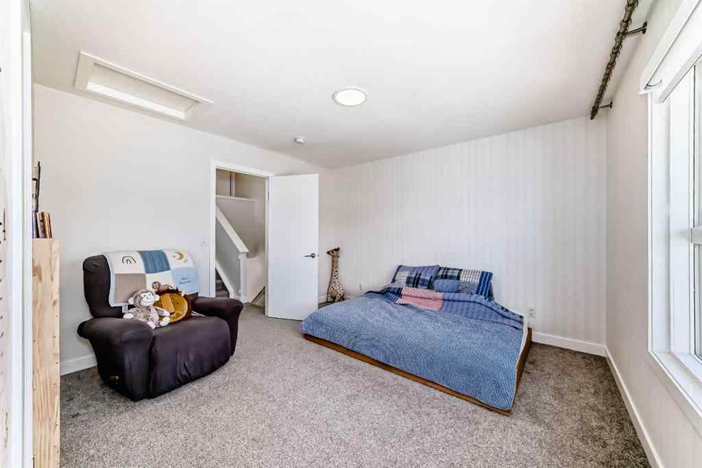 MLS® A2249824 - 38 Lavender Road SE in Rangeview Calgary, Residential