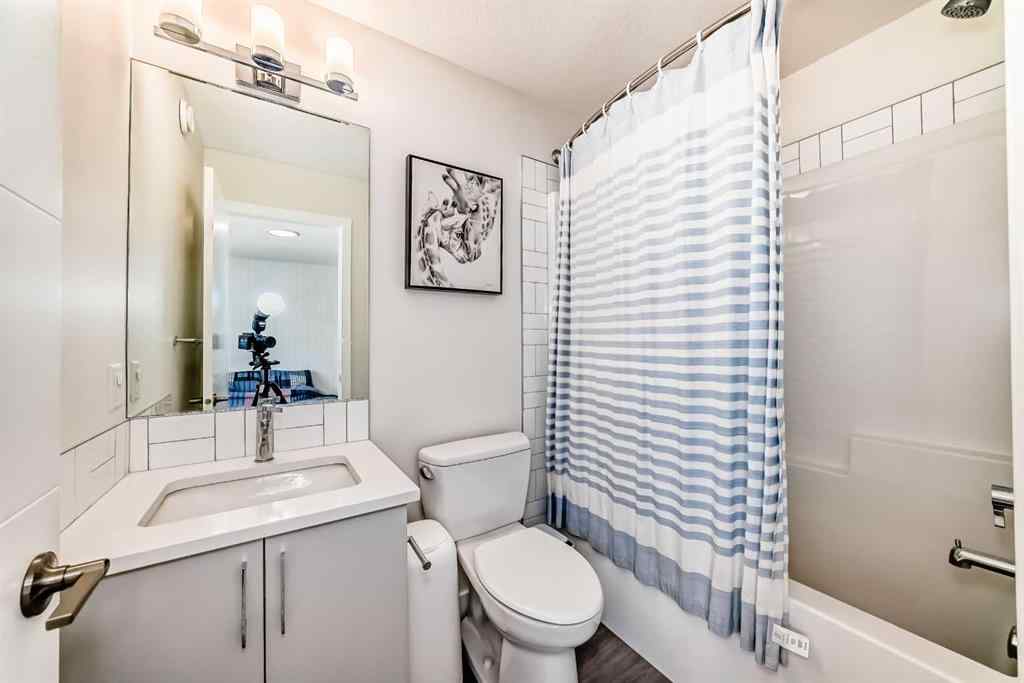 MLS® A2249824 - 38 Lavender Road SE in Rangeview Calgary, Residential