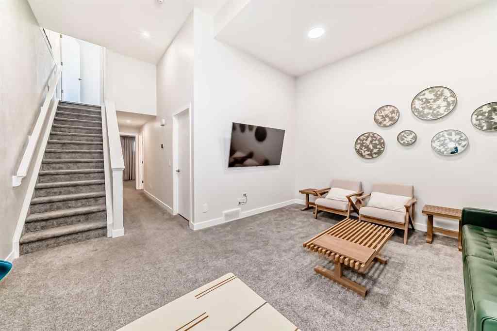 MLS® A2249824 - 38 Lavender Road SE in Rangeview Calgary, Residential