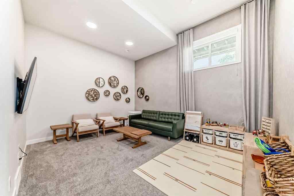 MLS® A2249824 - 38 Lavender Road SE in Rangeview Calgary, Residential