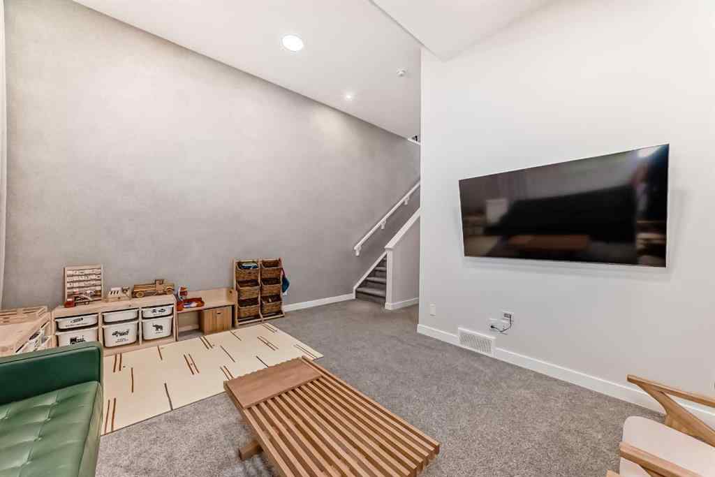 MLS® A2249824 - 38 Lavender Road SE in Rangeview Calgary, Residential
