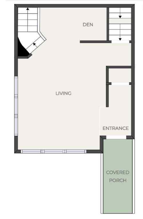 MLS® A2249824 - 38 Lavender Road SE in Rangeview Calgary, Residential