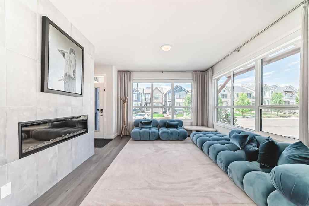 MLS® A2249824 - 38 Lavender Road SE in Rangeview Calgary, Residential