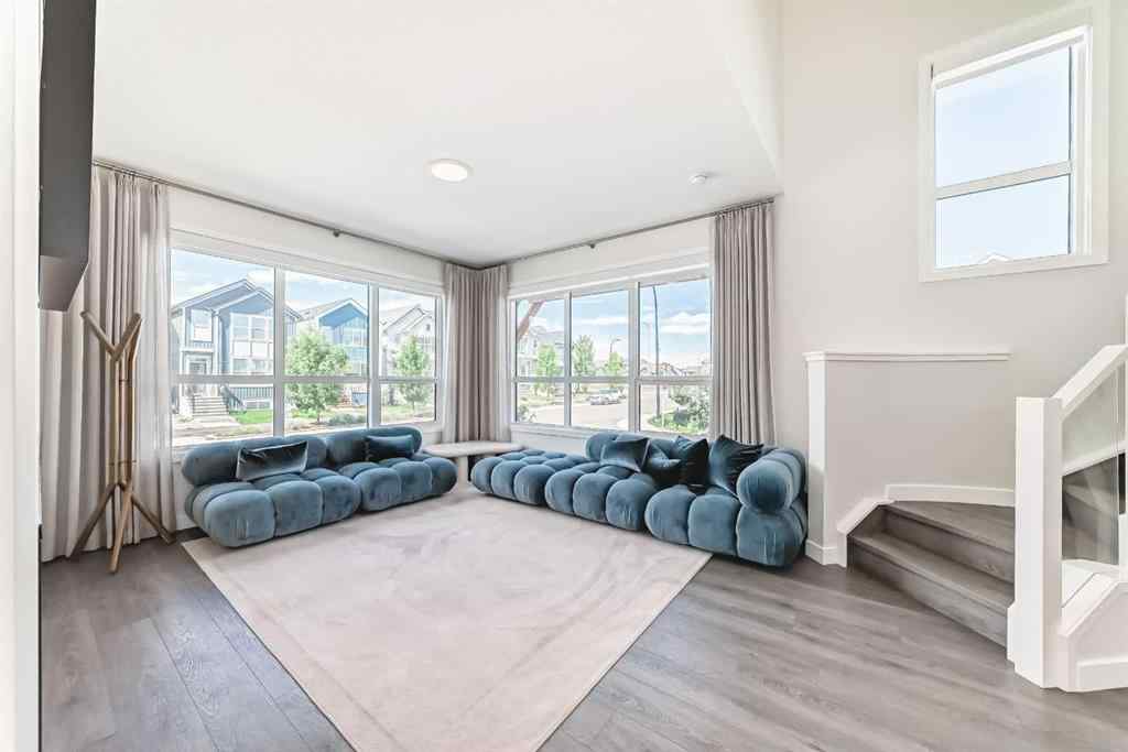 MLS® A2249824 - 38 Lavender Road SE in Rangeview Calgary, Residential