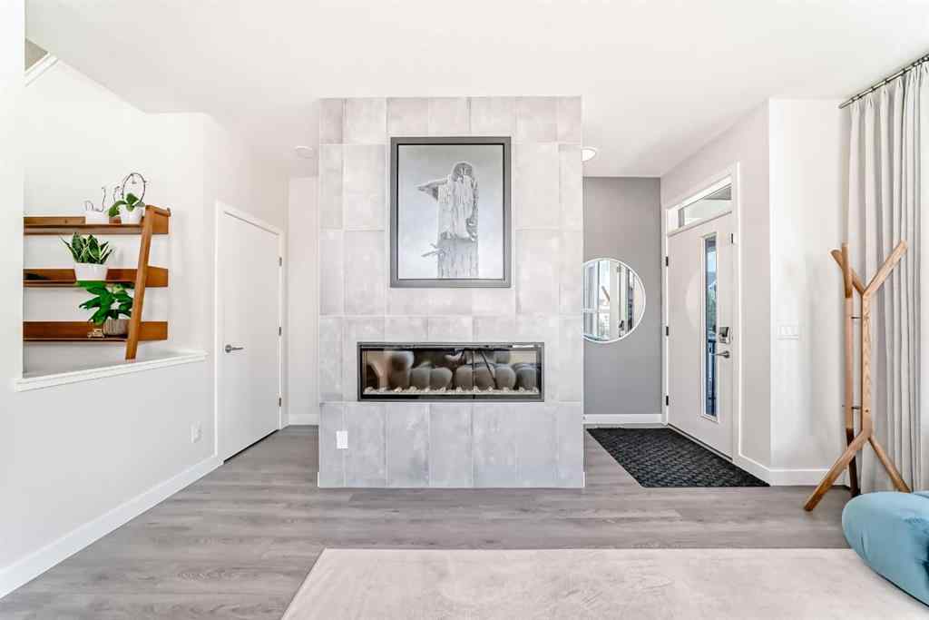 MLS® A2249824 - 38 Lavender Road SE in Rangeview Calgary, Residential