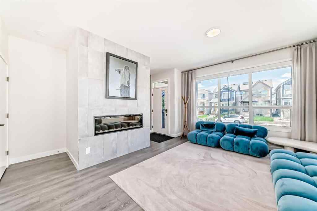 MLS® A2249824 - 38 Lavender Road SE in Rangeview Calgary, Residential