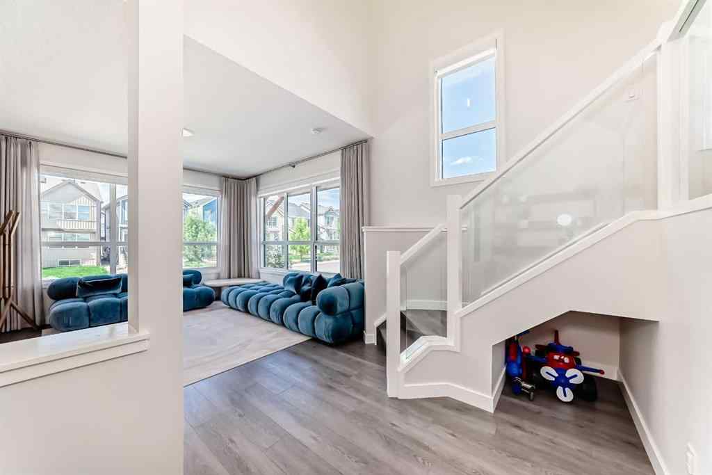 MLS® A2249824 - 38 Lavender Road SE in Rangeview Calgary, Residential