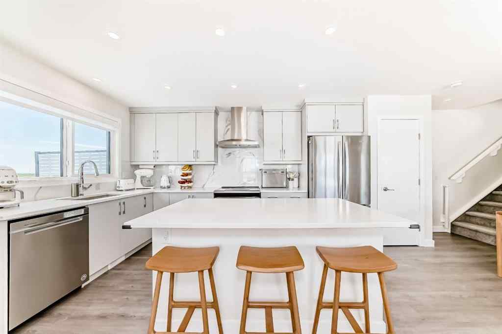 MLS® A2249824 - 38 Lavender Road SE in Rangeview Calgary, Residential