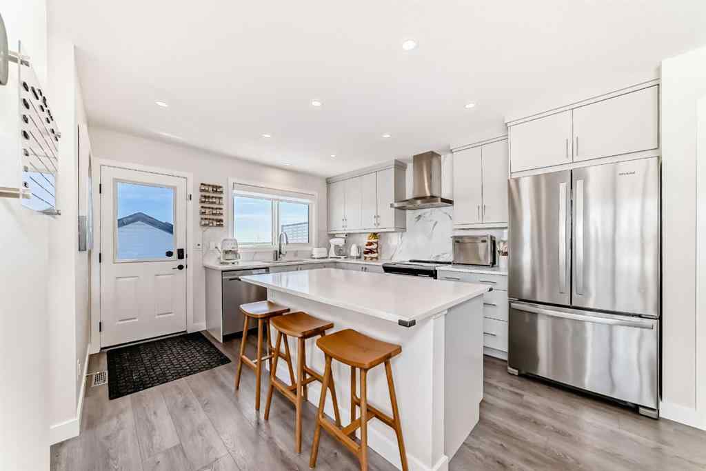 MLS® A2249824 - 38 Lavender Road SE in Rangeview Calgary, Residential