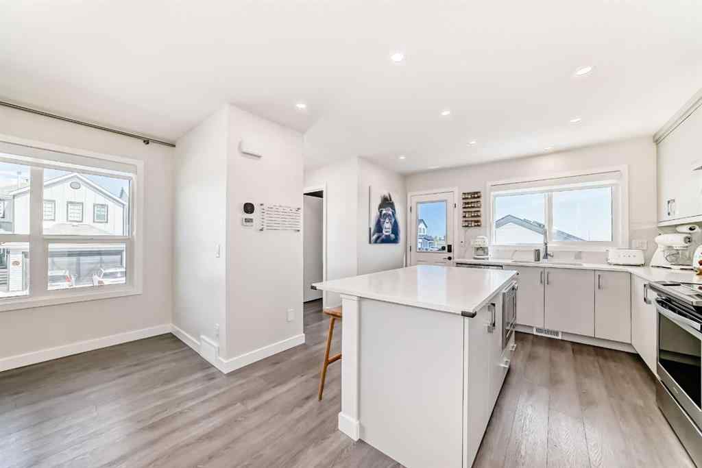 MLS® A2249824 - 38 Lavender Road SE in Rangeview Calgary, Residential