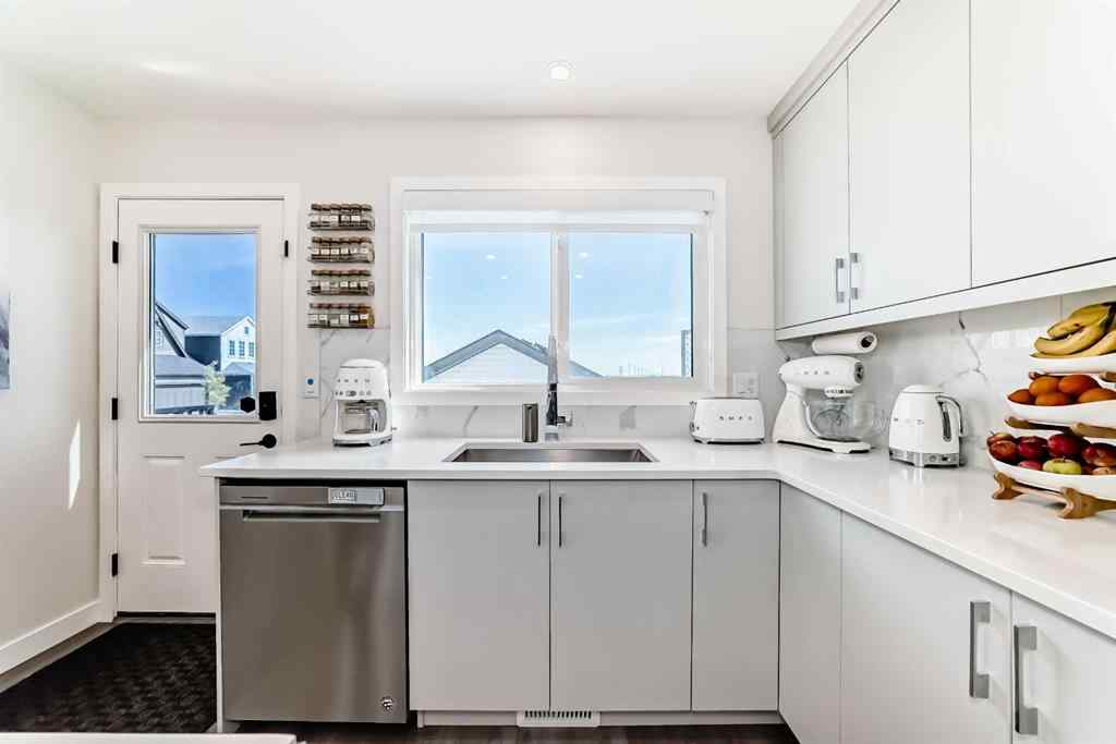 MLS® A2249824 - 38 Lavender Road SE in Rangeview Calgary, Residential