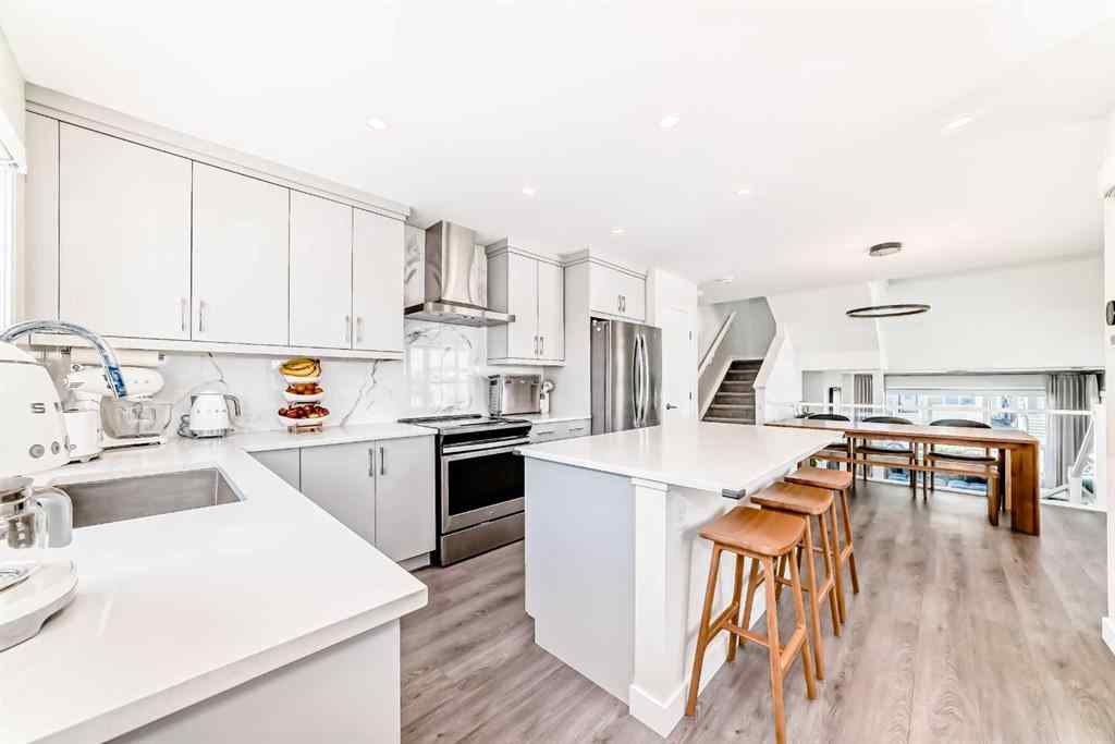 MLS® A2249824 - 38 Lavender Road SE in Rangeview Calgary, Residential