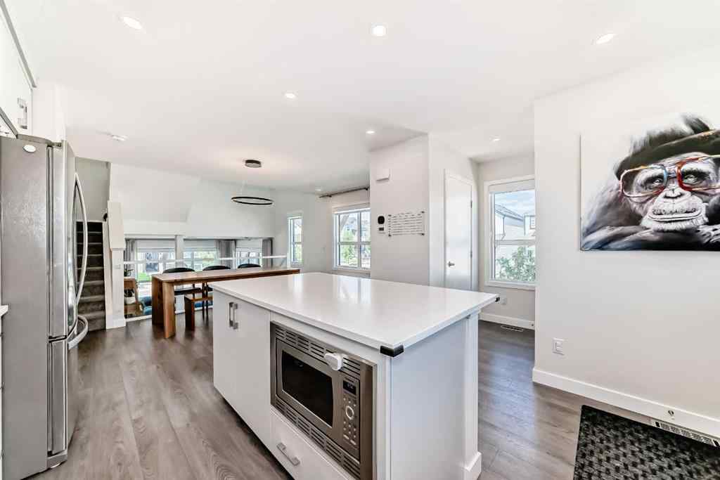 MLS® A2249824 - 38 Lavender Road SE in Rangeview Calgary, Residential