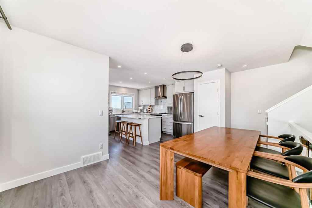 MLS® A2249824 - 38 Lavender Road SE in Rangeview Calgary, Residential