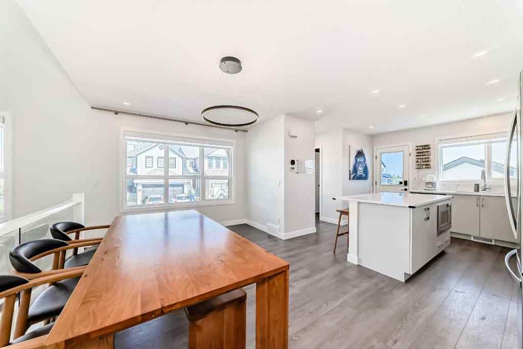 MLS® A2249824 - 38 Lavender Road SE in Rangeview Calgary, Residential