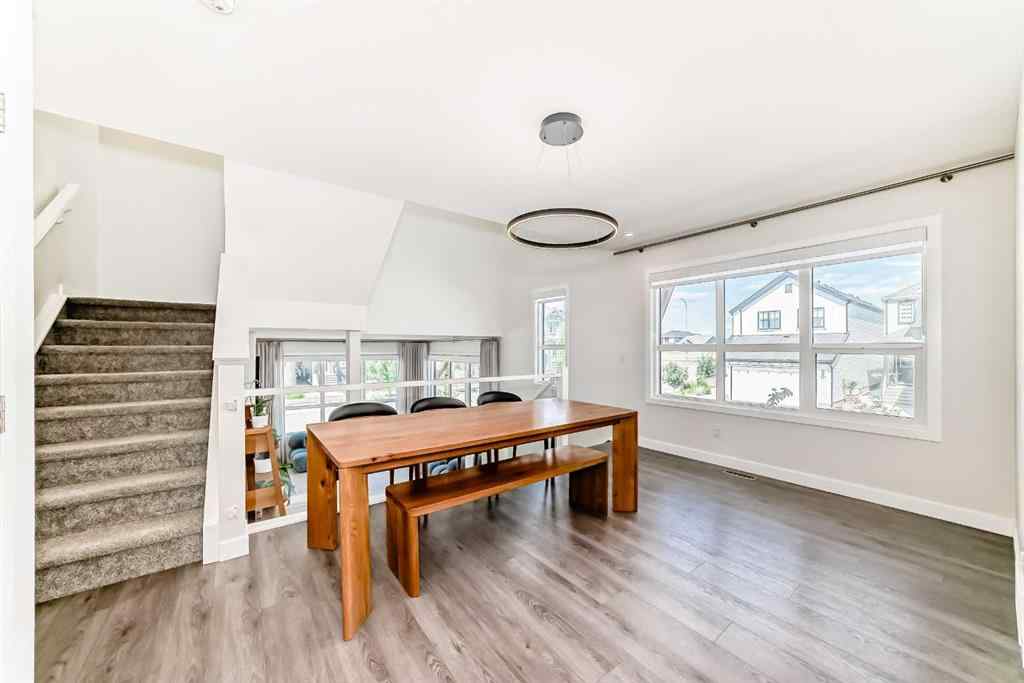 MLS® A2249824 - 38 Lavender Road SE in Rangeview Calgary, Residential