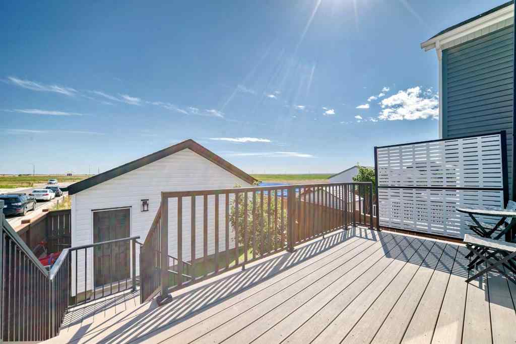 MLS® A2249824 - 38 Lavender Road SE in Rangeview Calgary, Residential