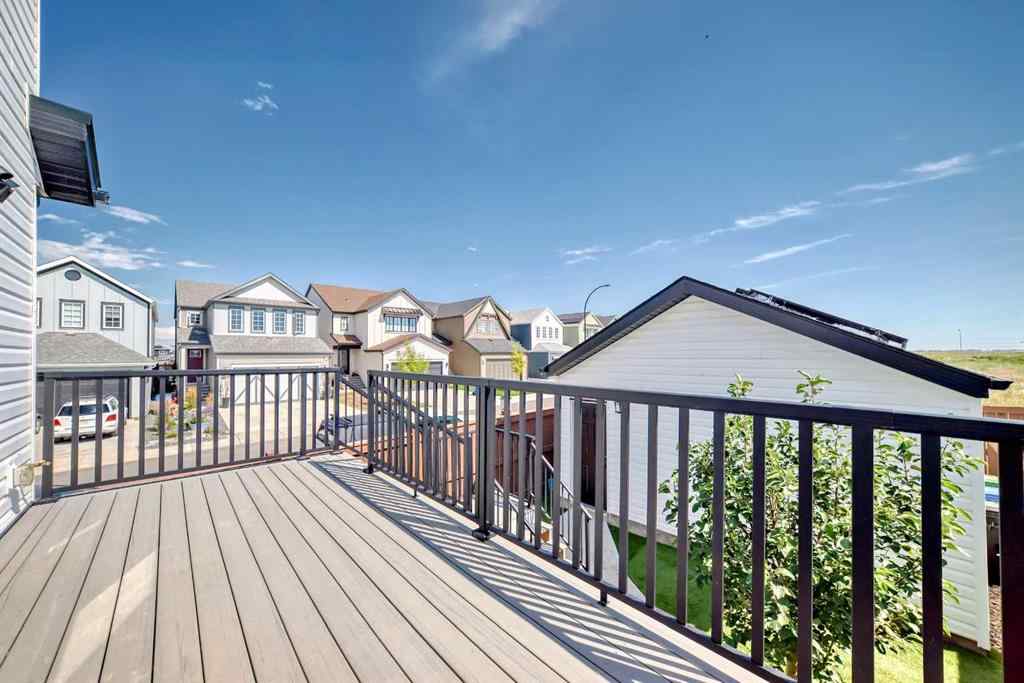 MLS® A2249824 - 38 Lavender Road SE in Rangeview Calgary, Residential