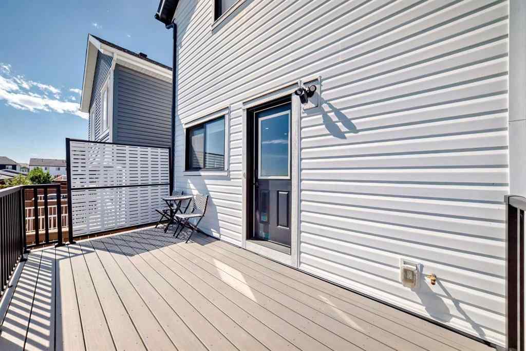 MLS® A2249824 - 38 Lavender Road SE in Rangeview Calgary, Residential