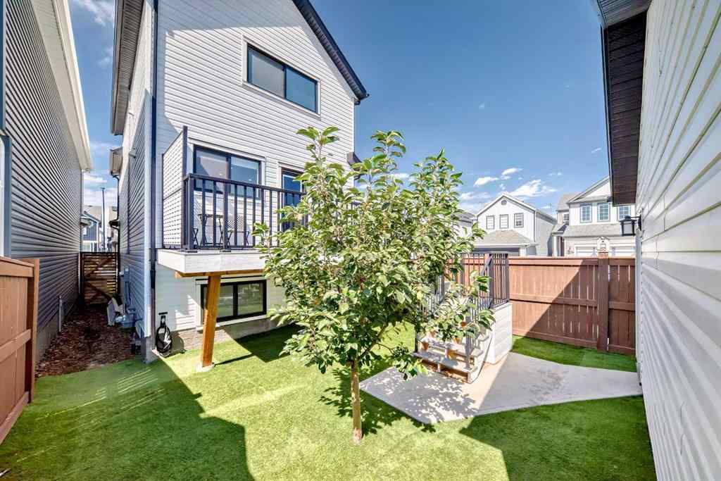 MLS® A2249824 - 38 Lavender Road SE in Rangeview Calgary, Residential