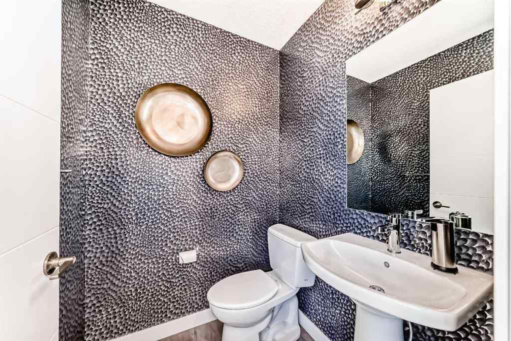 MLS® A2249824 - 38 Lavender Road SE in Rangeview Calgary, Residential