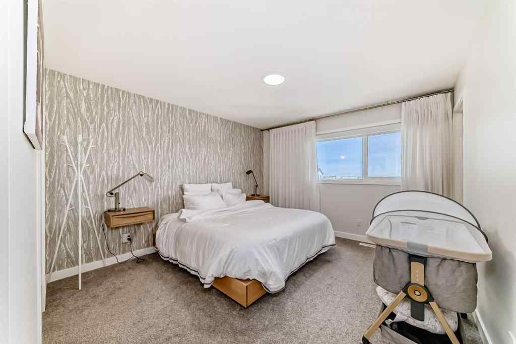 MLS® A2249824 - 38 Lavender Road SE in Rangeview Calgary, Residential