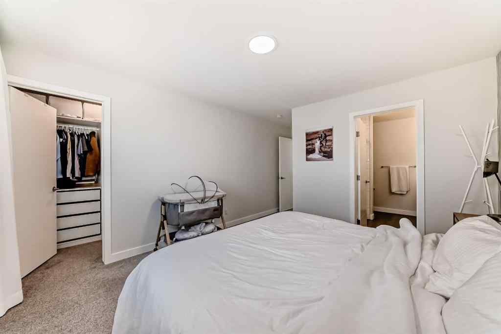 MLS® A2249824 - 38 Lavender Road SE in Rangeview Calgary, Residential