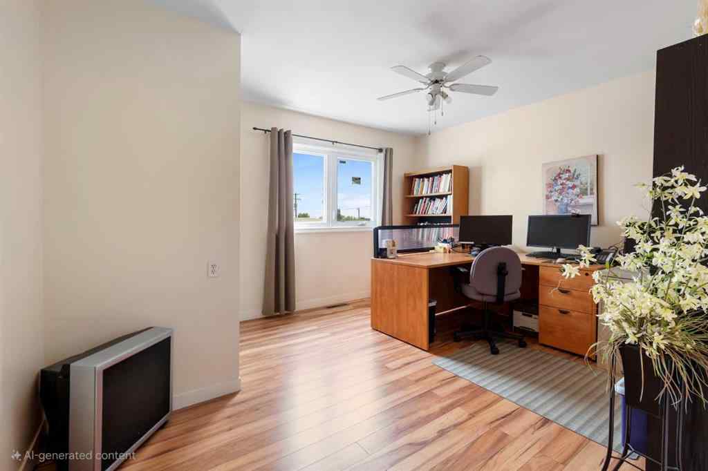 MLS® A2249826 - 9801 97 Avenue  in Central Business District Grande Prairie, Commercial